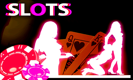 Play Slots For Fun