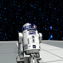 R2D2 Animated Live Wallpaper logo