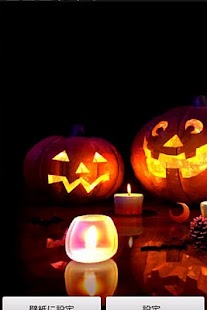 How to mod HALLOWEEN LiveWallpaper Trial patch 1.0.7 apk for pc