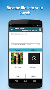 Travel Smart Screenshots 16