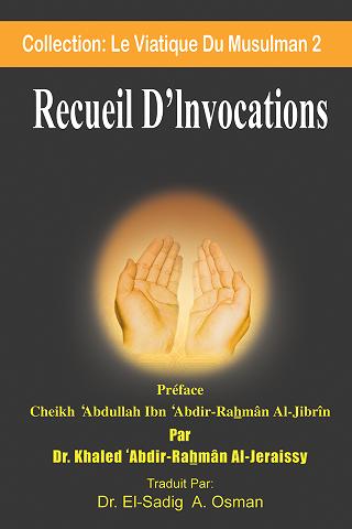 Recueil D'invocations