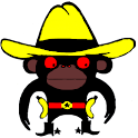 Monkey Wrench logo