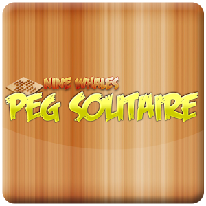 Peg Solitaire HD 0.0.2