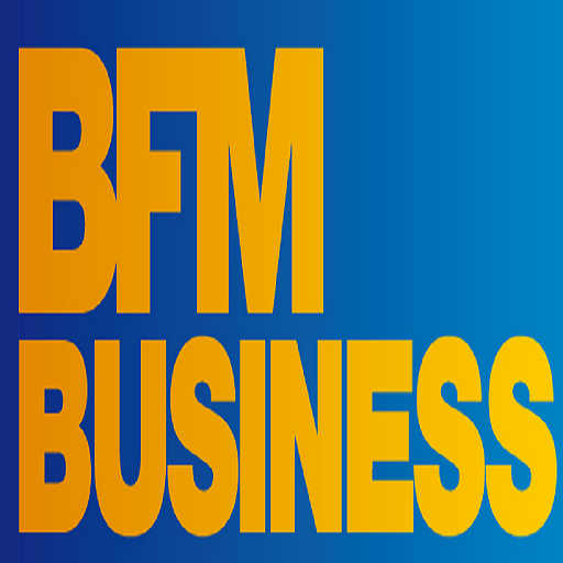 BFM BUSINESS FRANCE