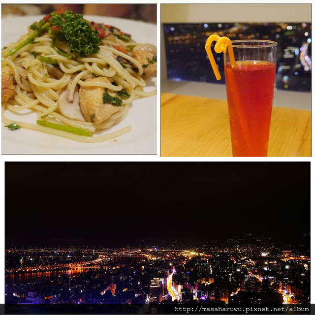 【台北中正區】隱藏版景觀餐廳。大台北景觀盡收眼底-美兆旗艦館聯誼廳