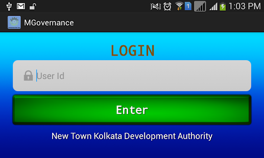 Free m-Governance NewTown APK for Android