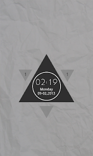 Free Pyramid - Go Locker APK for Android