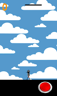 Download StickMan rocket APK for Android