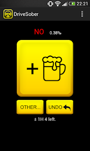 DriveSober Screenshots 5