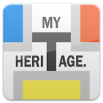 Cover Image of Download My Heritage 0.1.10 APK