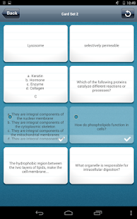QuickLearn HESI Screenshots 7