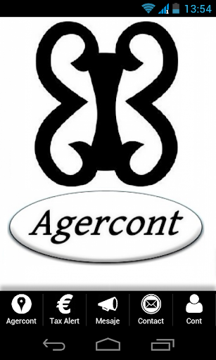 Agercont Express SRL