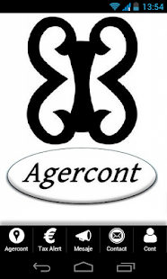 Free Agercont Express SRL APK for PC