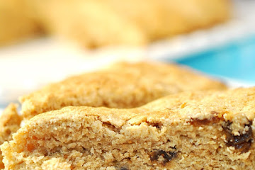 Figgy Scones