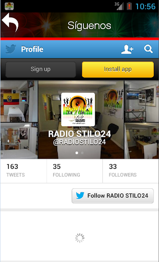 【免費音樂App】Radio Stilo 24-APP點子