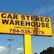 Car Stereo Warehouse