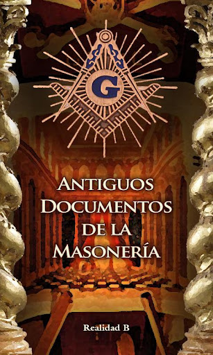 Antiguos Documentos Masonería