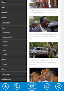 In Nairobi Screenshots 2