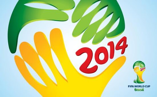 COUPE DU MONDE 2014