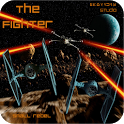 The Fighter Free icon