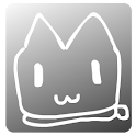 Dad save power button version logo