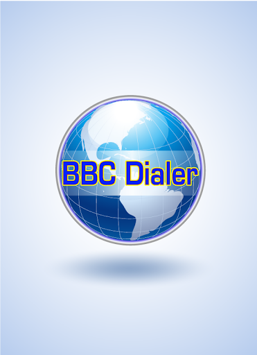 BBC Dialer