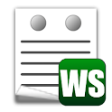 WsCopyAndPaste Free logo