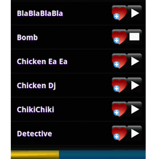Funny Ringtones for SMS & Call Screenshots 1