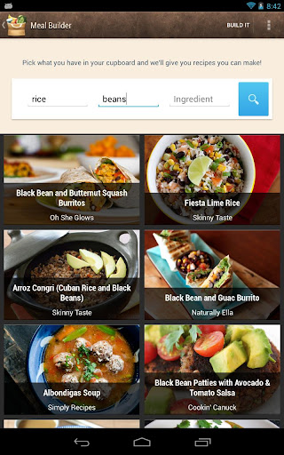 Foodster v1.1.5