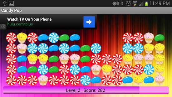 Lastest Candy Pop APK for Android
