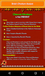 Mangal Dosha poster 2