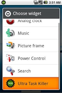 How to get Ultra Task Killer patch 1.4 apk for laptop