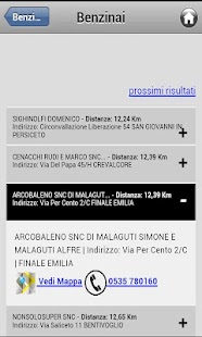 How to mod Cerca Distributori Carburante lastet apk for laptop