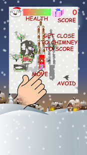 Santa Raid Screenshots 1