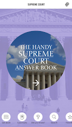 Handy Supreme Court Answer poster 1