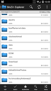 How to download File Explorer and Mini Player 1.2.21 mod apk for bluestacks