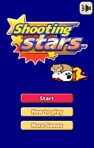 Shooting Stars