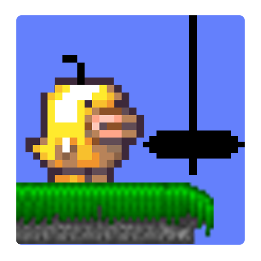 Floppy Birdy Copter 解謎 App LOGO-APP開箱王