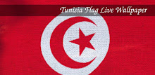 3D Tunisia Flag APK