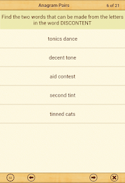 11+ Vocabulary Builder poster 18