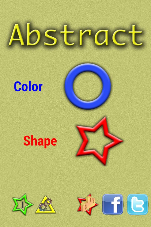 Abstract Android Apps on Google Play