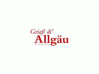 Griaß di' Allgäu Screenshots 0