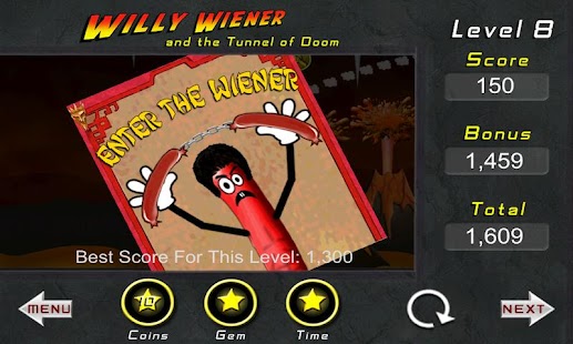 Willy Wiener Free Screenshots 4