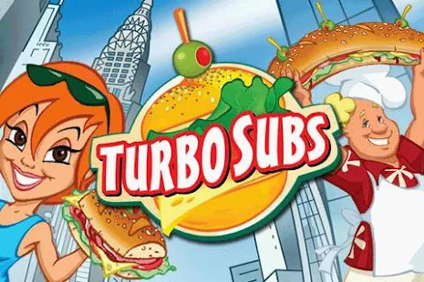 Turbo Subs for Android - screenshot thumbnail
