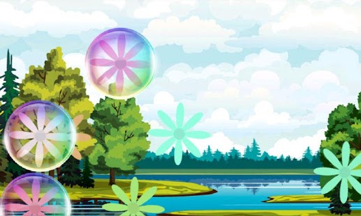 How to mod Toddlers Bubbles Flowers 1.5.2 mod apk for bluestacks