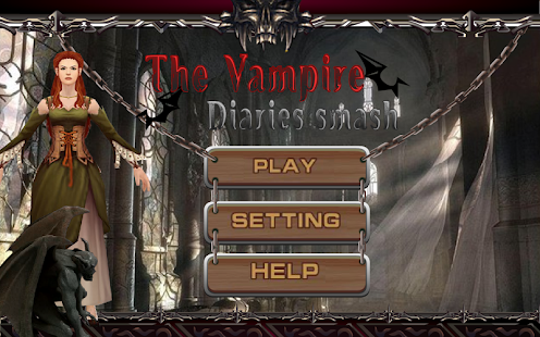 免費下載解謎APP|Vampire Diaries:Hidden Objects app開箱文|APP開箱王