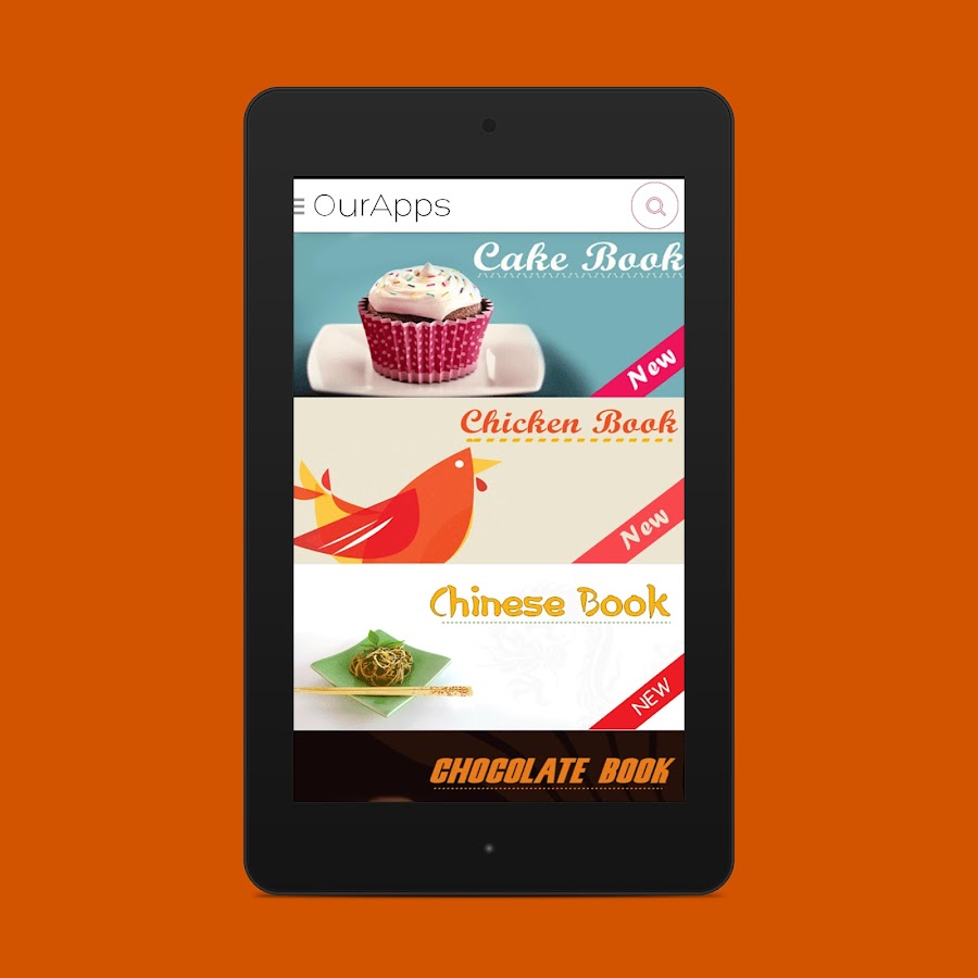 Recipe book free - Android Apps on Google Play