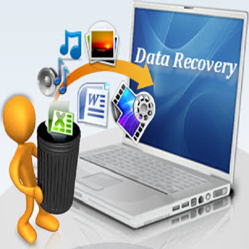 deleted files recovery apps