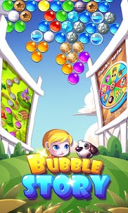 Bubble Story (Mod)