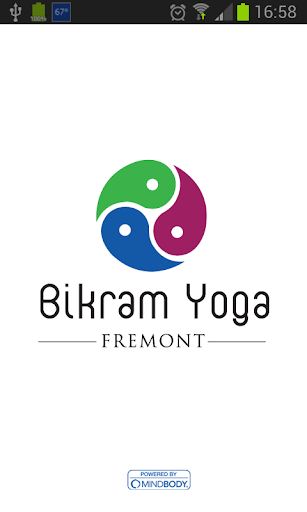 Bikram Yoga Fremont